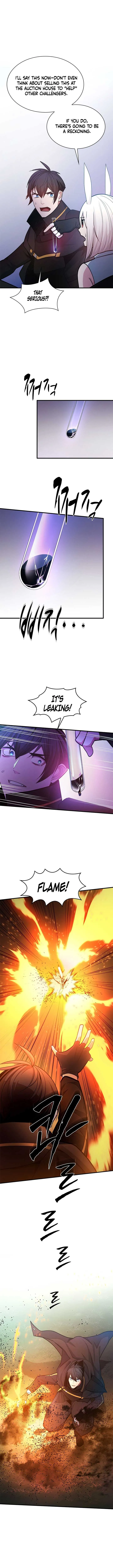 The Tutorial is Too Hard Chapter 232 Online - página 13