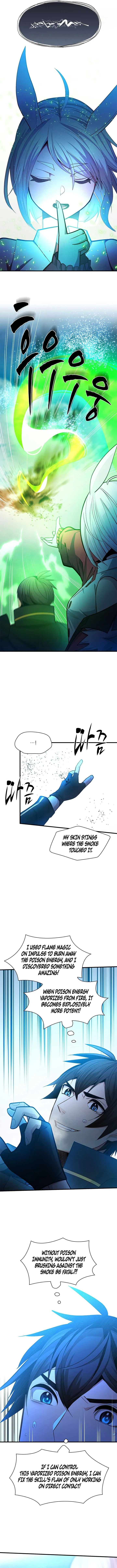 The Tutorial is Too Hard Chapter 232 Online - página 14