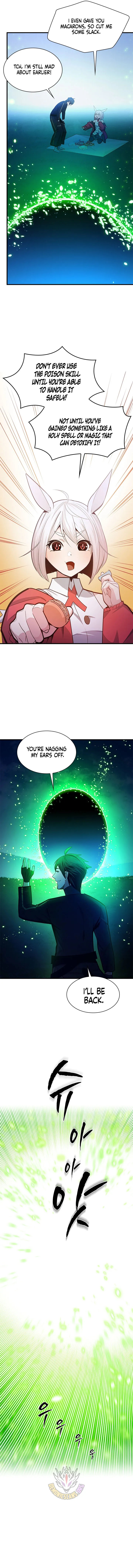 The Tutorial is Too Hard Chapter 233 Online - página 2