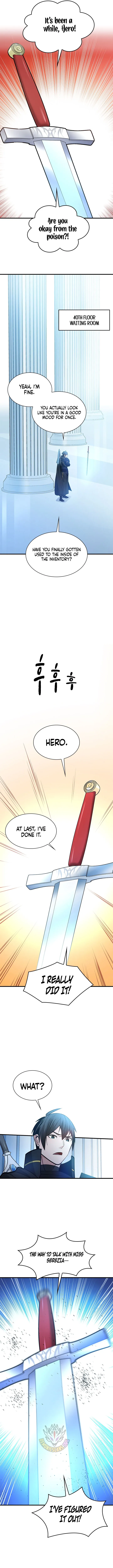 The Tutorial is Too Hard Chapter 233 Online - página 3