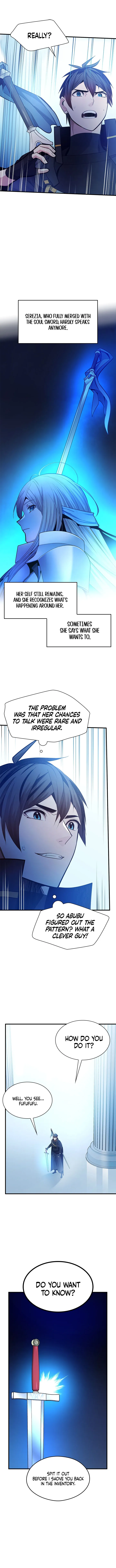The Tutorial is Too Hard Chapter 233 Online - página 4