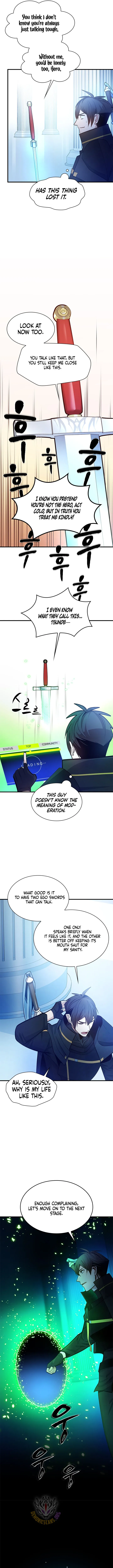 The Tutorial is Too Hard Chapter 233 Online - página 5