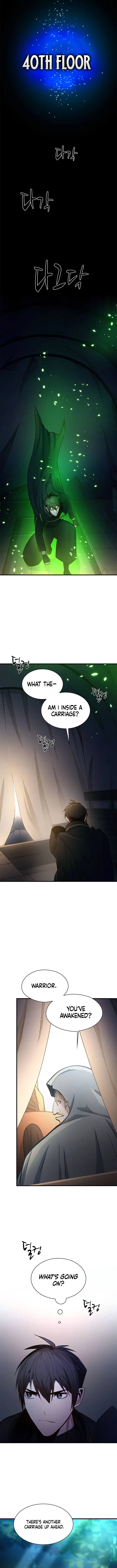 The Tutorial is Too Hard Chapter 233 Online - página 6