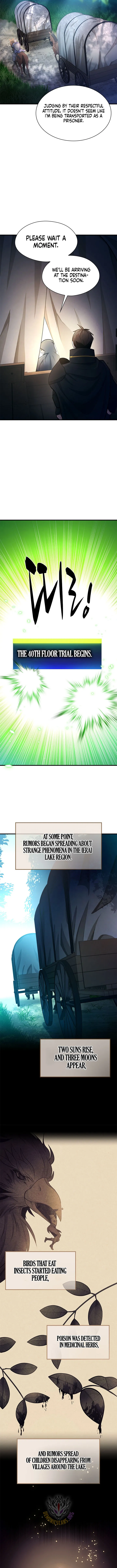 The Tutorial is Too Hard Chapter 233 Online - página 7