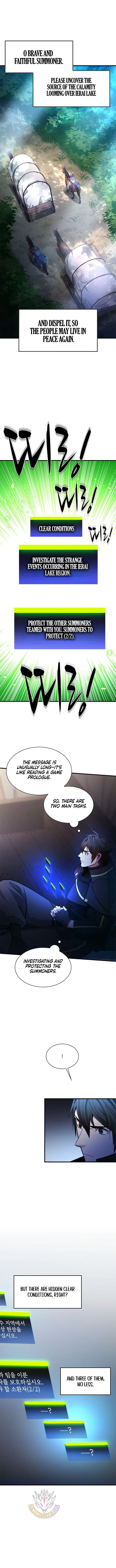 The Tutorial is Too Hard Chapter 233 Online - página 9