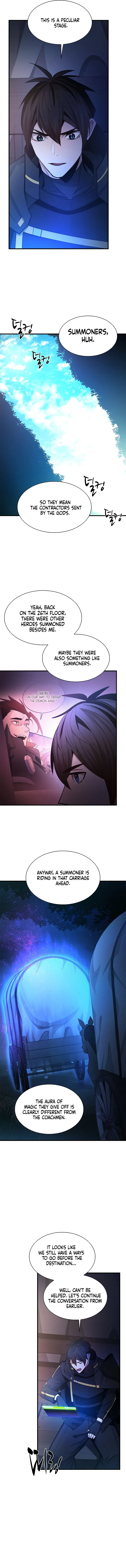 The Tutorial is Too Hard Chapter 233 Online - página 10