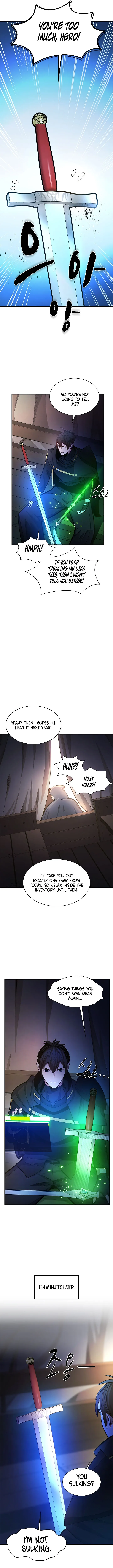 The Tutorial is Too Hard Chapter 233 Online - página 11