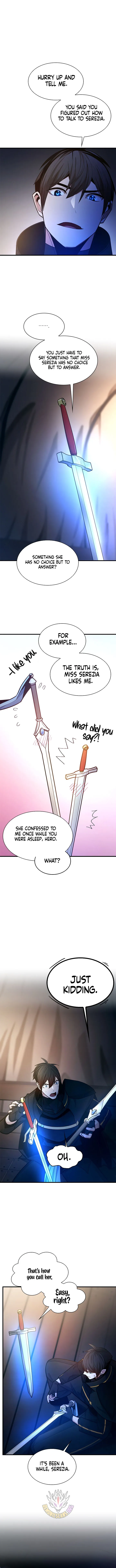 The Tutorial is Too Hard Chapter 233 Online - página 12