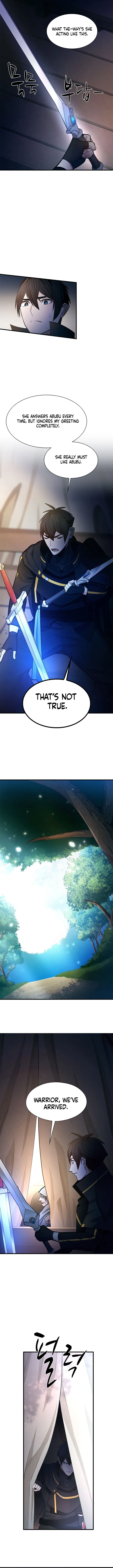 The Tutorial is Too Hard Chapter 233 Online - página 13