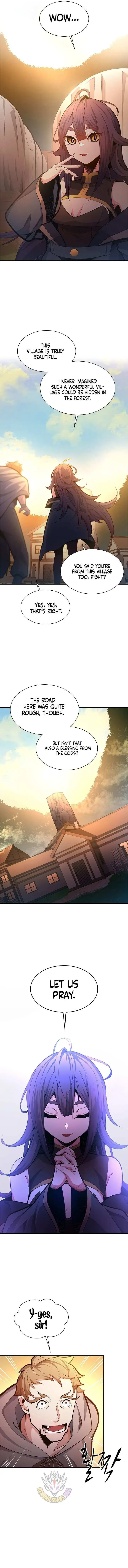 The Tutorial is Too Hard Chapter 234 Online - página 2