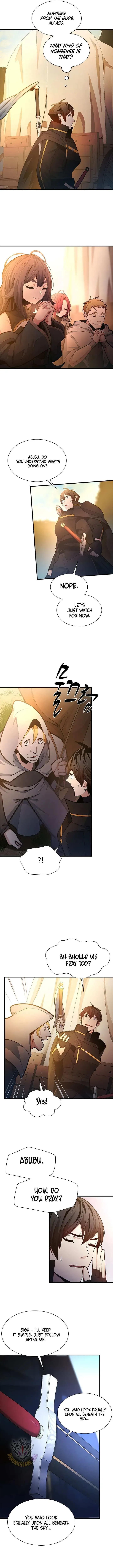 The Tutorial is Too Hard Chapter 234 Online - página 3
