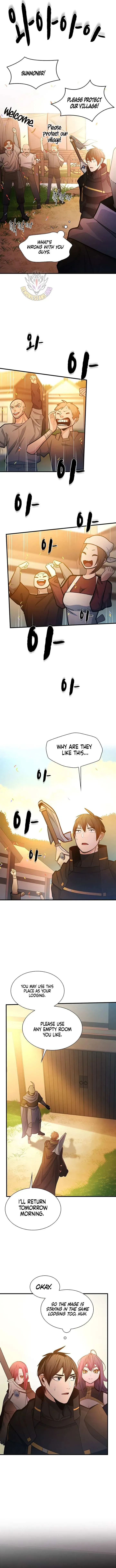 The Tutorial is Too Hard Chapter 234 Online - página 5