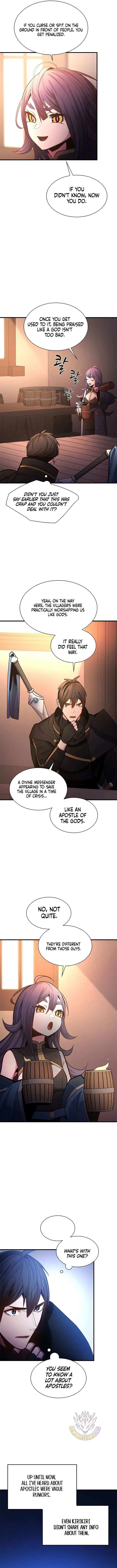 The Tutorial is Too Hard Chapter 234 Online - página 8