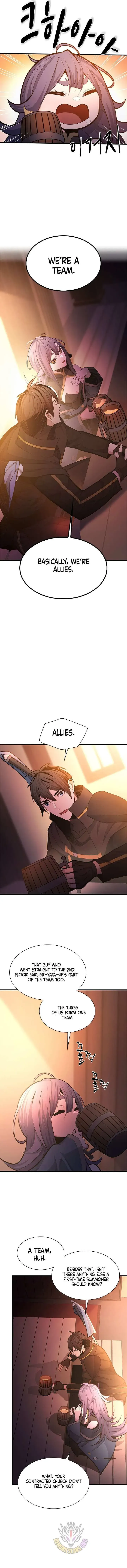 The Tutorial is Too Hard Chapter 234 Online - página 10