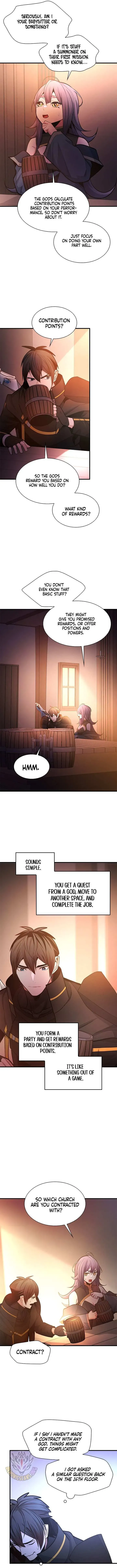 The Tutorial is Too Hard Chapter 234 Online - página 11