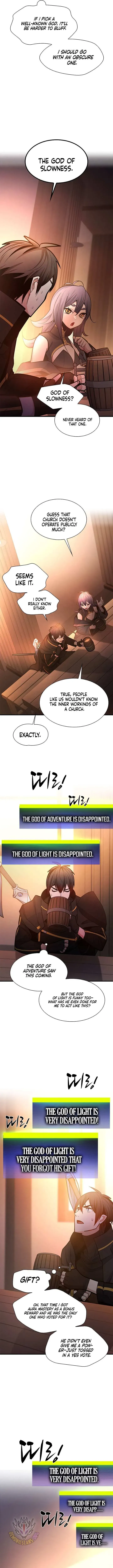 The Tutorial is Too Hard Chapter 234 Online - página 12
