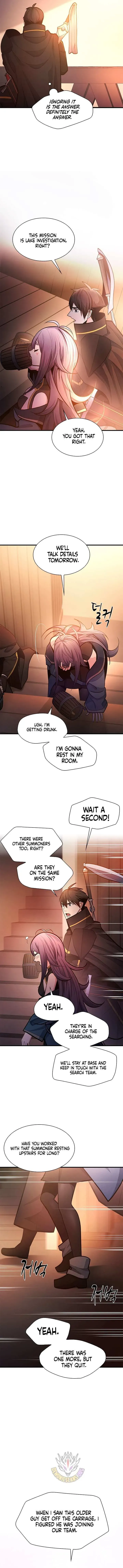 The Tutorial is Too Hard Chapter 234 Online - página 13