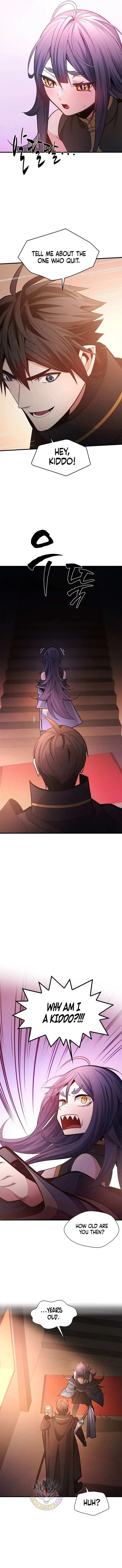 The Tutorial is Too Hard Chapter 234 Online - página 14