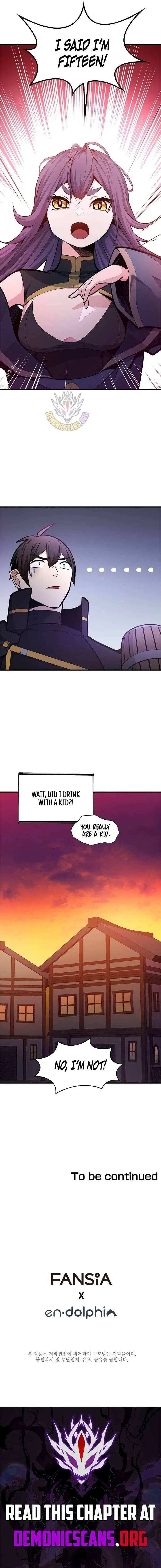 The Tutorial is Too Hard Chapter 234 Online - página 15