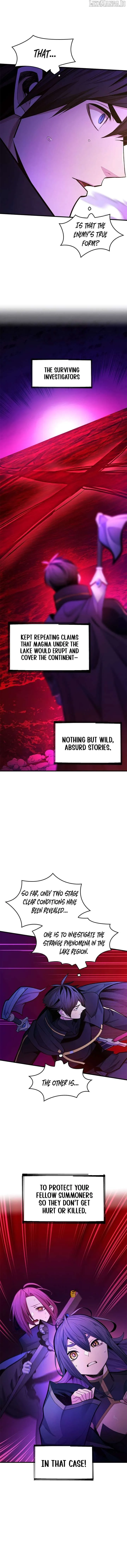 The Tutorial is Too Hard Chapter 237 Online - página 4