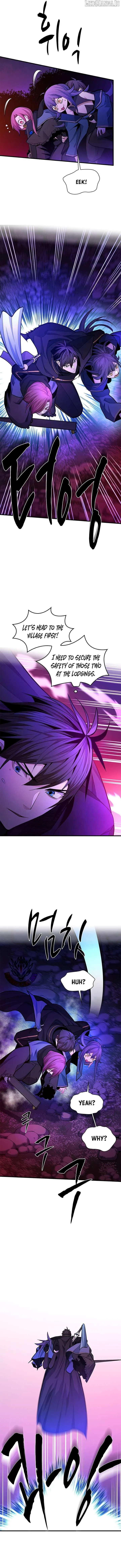 The Tutorial is Too Hard Chapter 237 Online - página 5