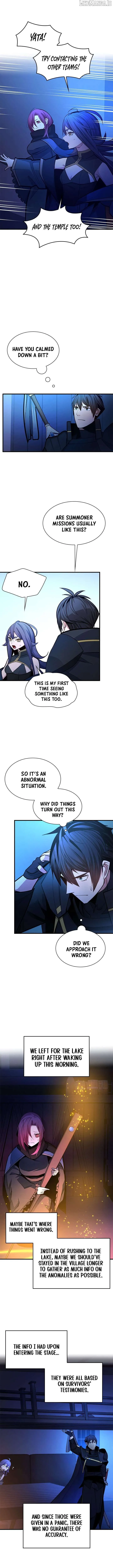 The Tutorial is Too Hard Chapter 237 Online - página 8