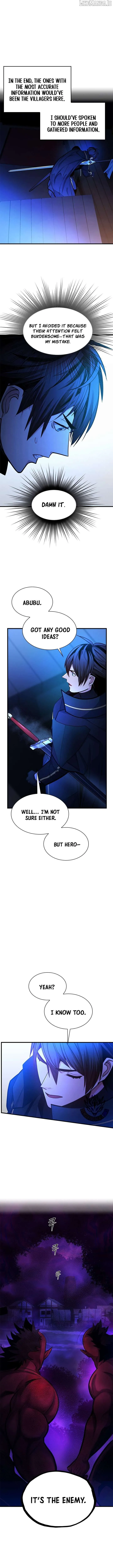 The Tutorial is Too Hard Chapter 237 Online - página 9