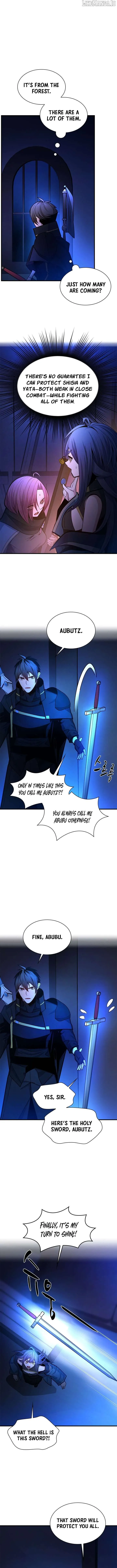 The Tutorial is Too Hard Chapter 237 Online - página 10
