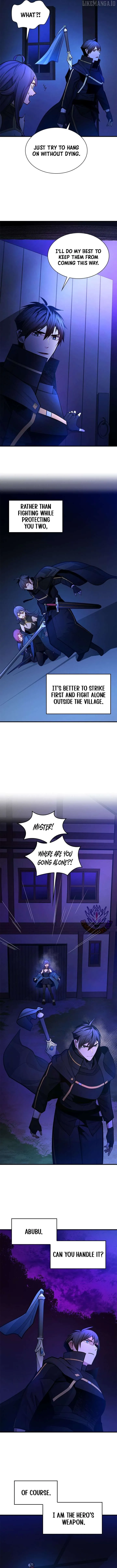 The Tutorial is Too Hard Chapter 237 Online - página 11