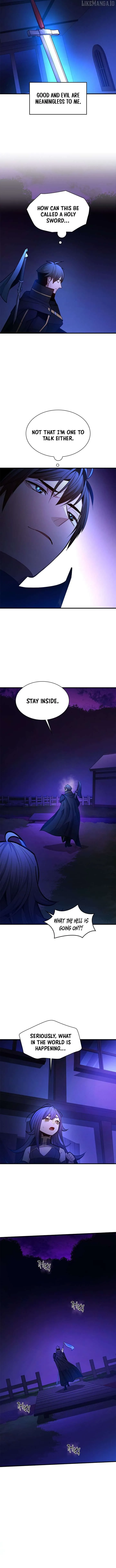 The Tutorial is Too Hard Chapter 237 Online - página 12