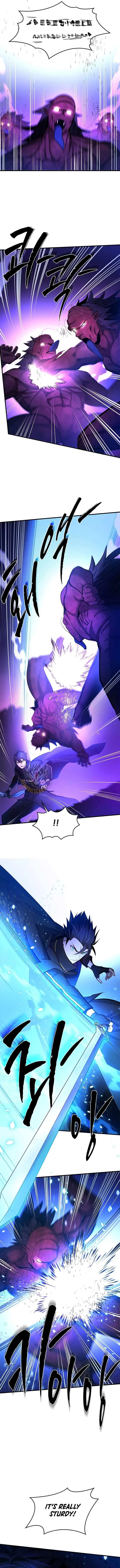 The Tutorial is Too Hard Chapter 238 Online - página 3