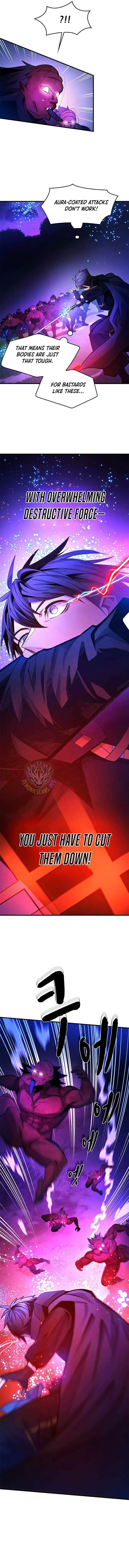 The Tutorial is Too Hard Chapter 238 Online - página 5