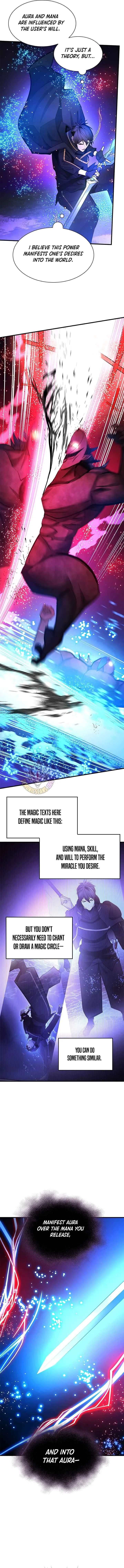 The Tutorial is Too Hard Chapter 238 Online - página 6