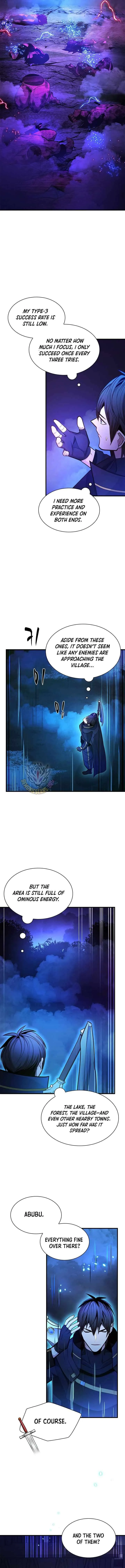 The Tutorial is Too Hard Chapter 238 Online - página 8
