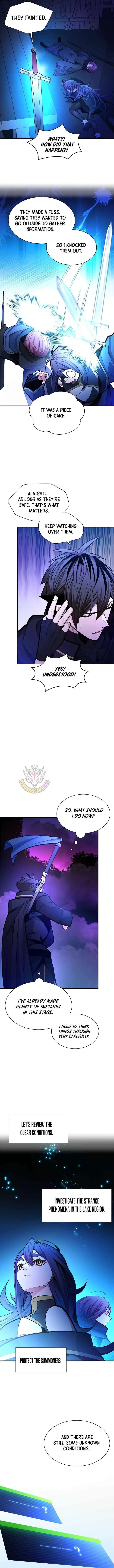 The Tutorial is Too Hard Chapter 238 Online - página 9