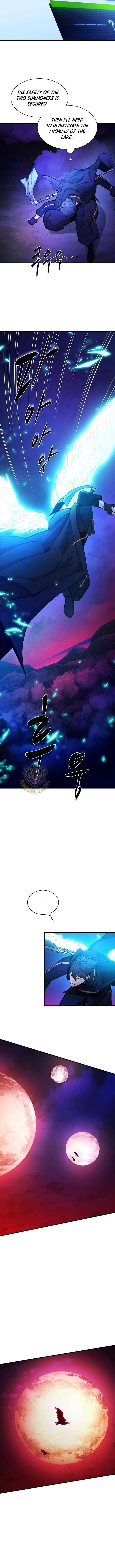 The Tutorial is Too Hard Chapter 238 Online - página 10