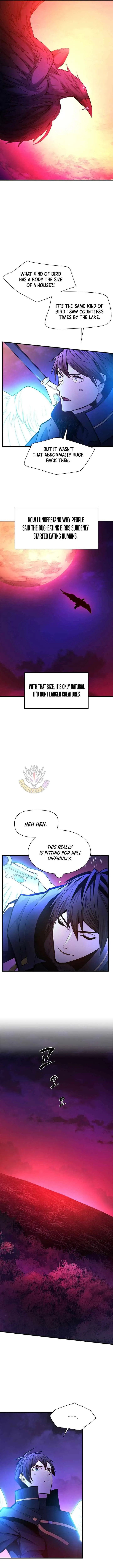 The Tutorial is Too Hard Chapter 238 Online - página 11