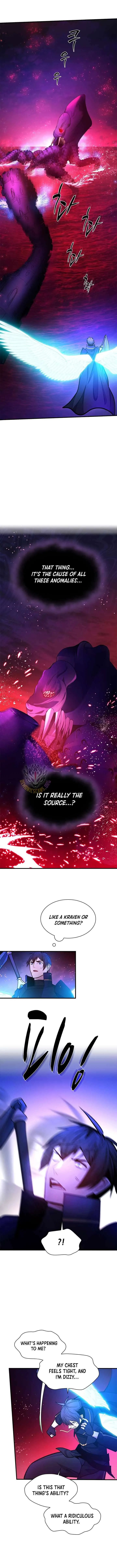The Tutorial is Too Hard Chapter 238 Online - página 12