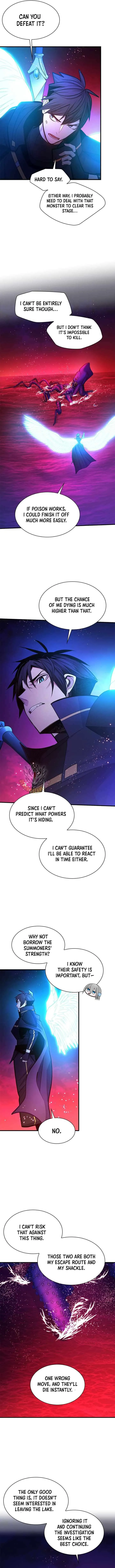 The Tutorial is Too Hard Chapter 238 Online - página 13