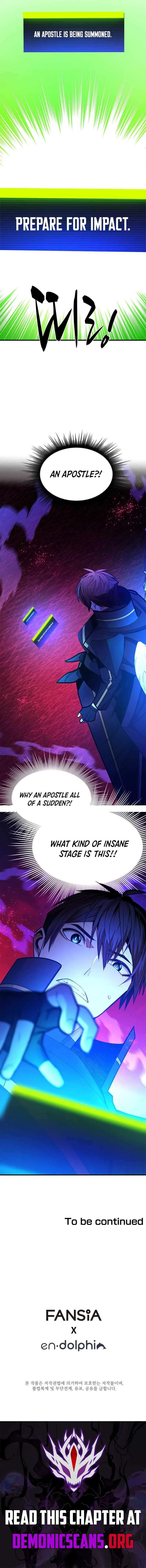The Tutorial is Too Hard Chapter 238 Online - página 15