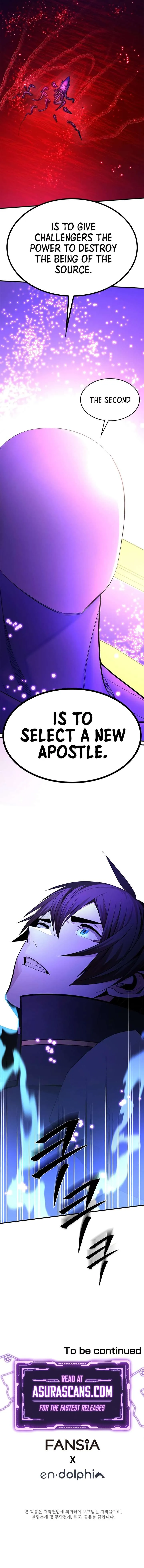 The Tutorial is Too Hard Chapter 239 Online - página 12