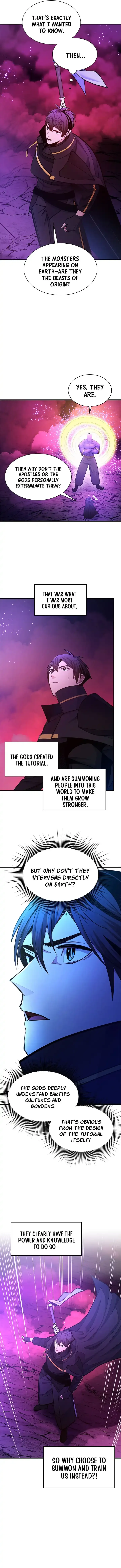 The Tutorial is Too Hard Chapter 240 Online - página 2