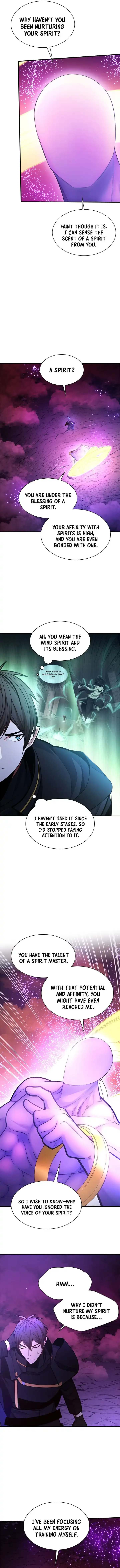 The Tutorial is Too Hard Chapter 240 Online - página 4