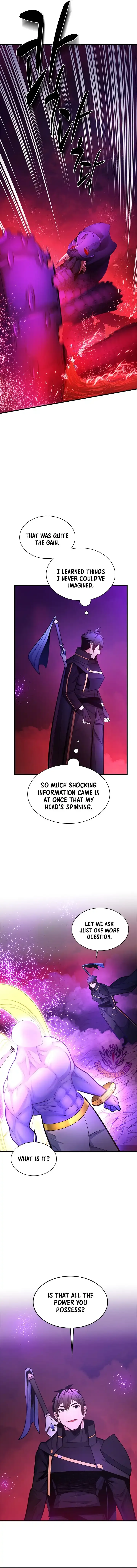The Tutorial is Too Hard Chapter 240 Online - página 7