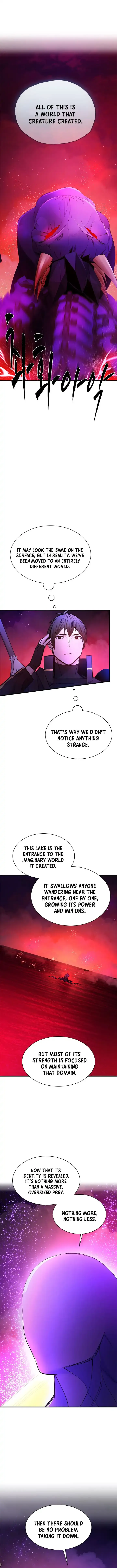 The Tutorial is Too Hard Chapter 240 Online - página 10