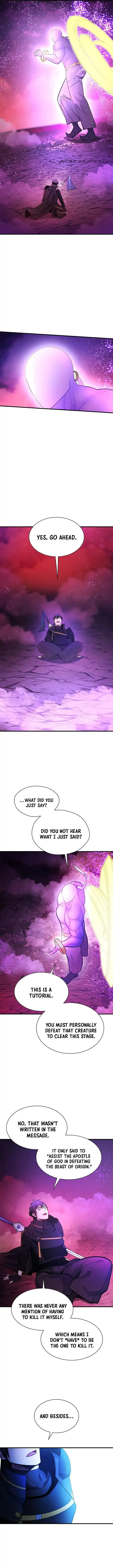 The Tutorial is Too Hard Chapter 240 Online - página 12