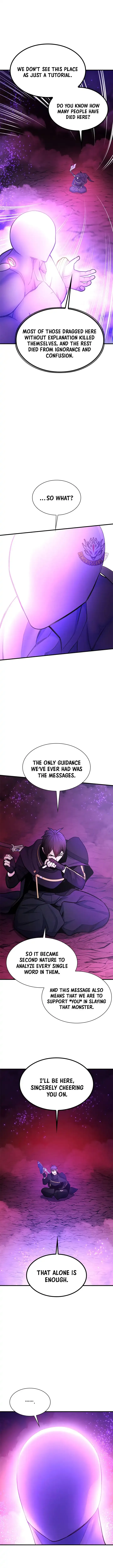 The Tutorial is Too Hard Chapter 240 Online - página 13