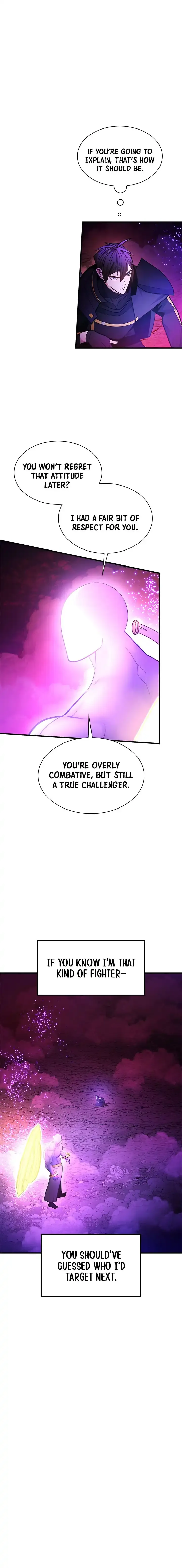 The Tutorial is Too Hard Chapter 240 Online - página 14
