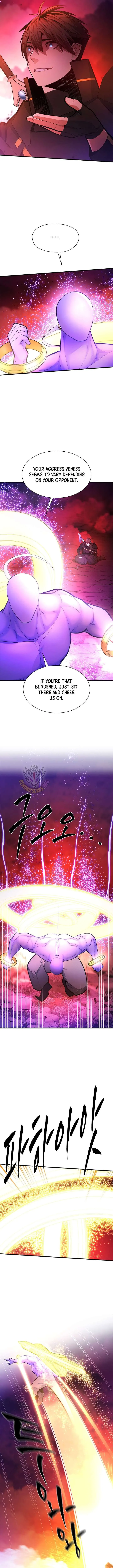 The Tutorial is Too Hard Chapter 241 Online - página 2