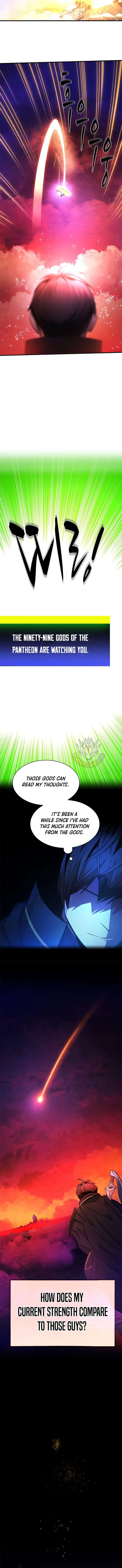 The Tutorial is Too Hard Chapter 241 Online - página 3